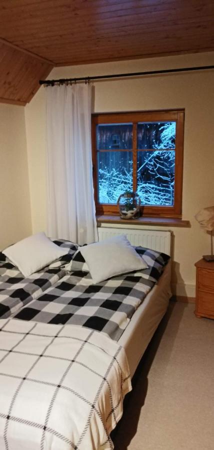 Apartamencik na Słonecznej Piechowice  Zewnętrze zdjęcie