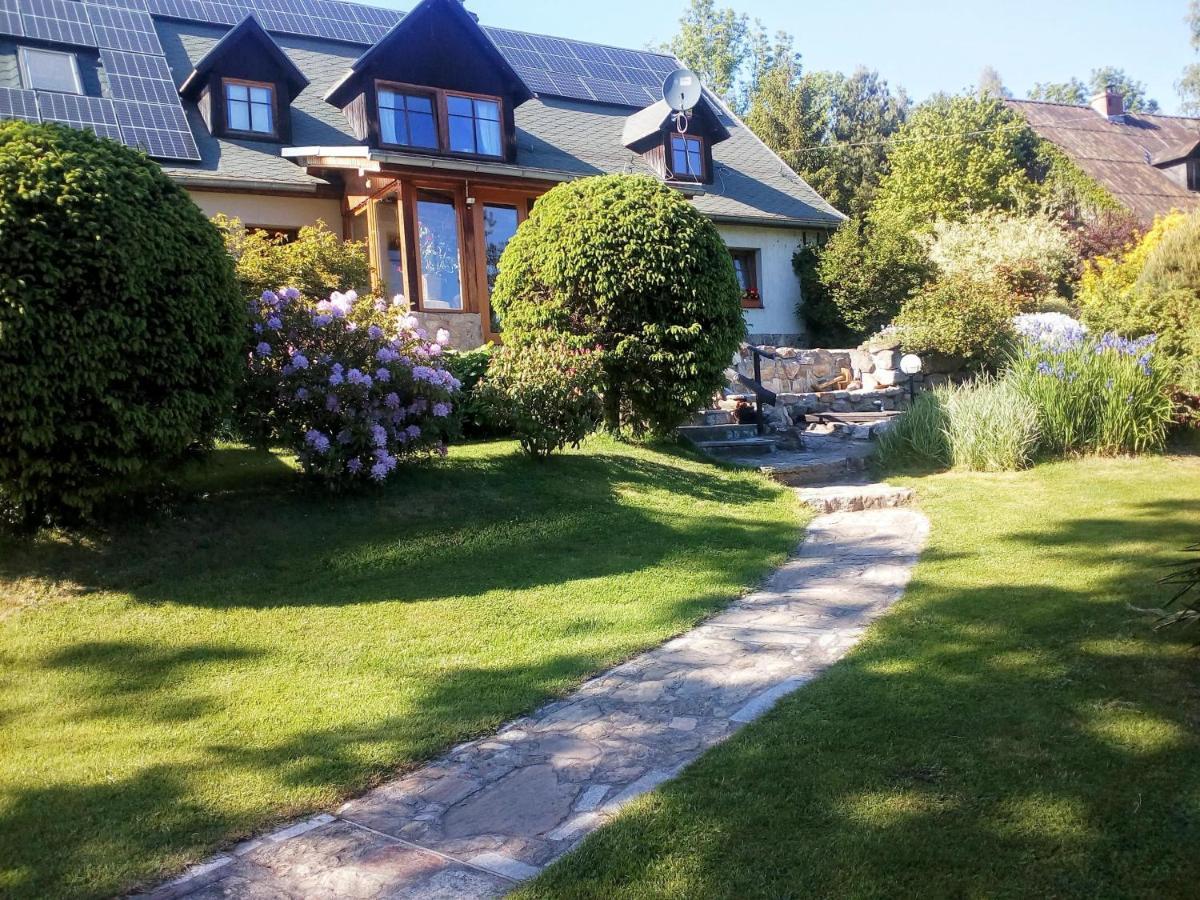 Apartamencik na Słonecznej Piechowice  Zewnętrze zdjęcie