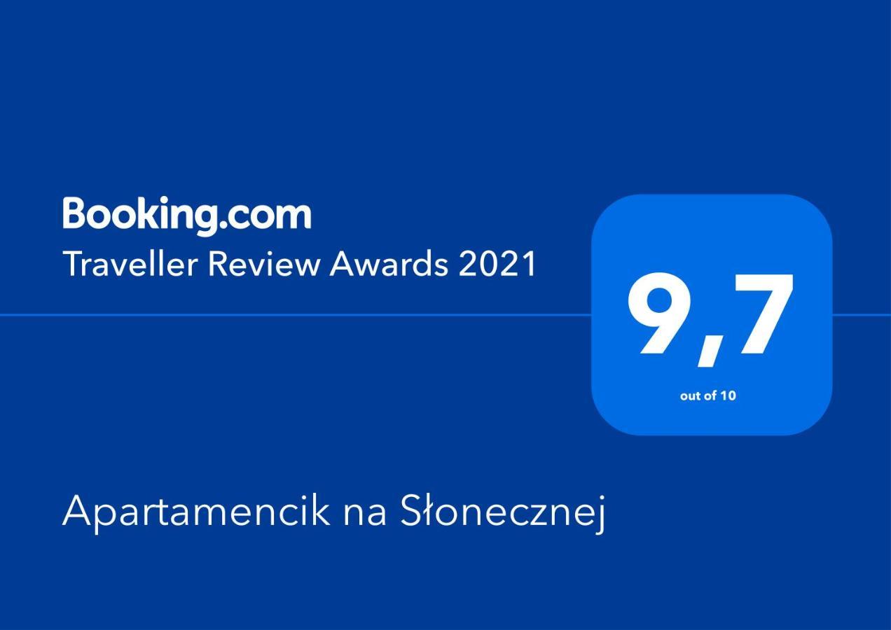 Apartamencik na Słonecznej Piechowice  Zewnętrze zdjęcie