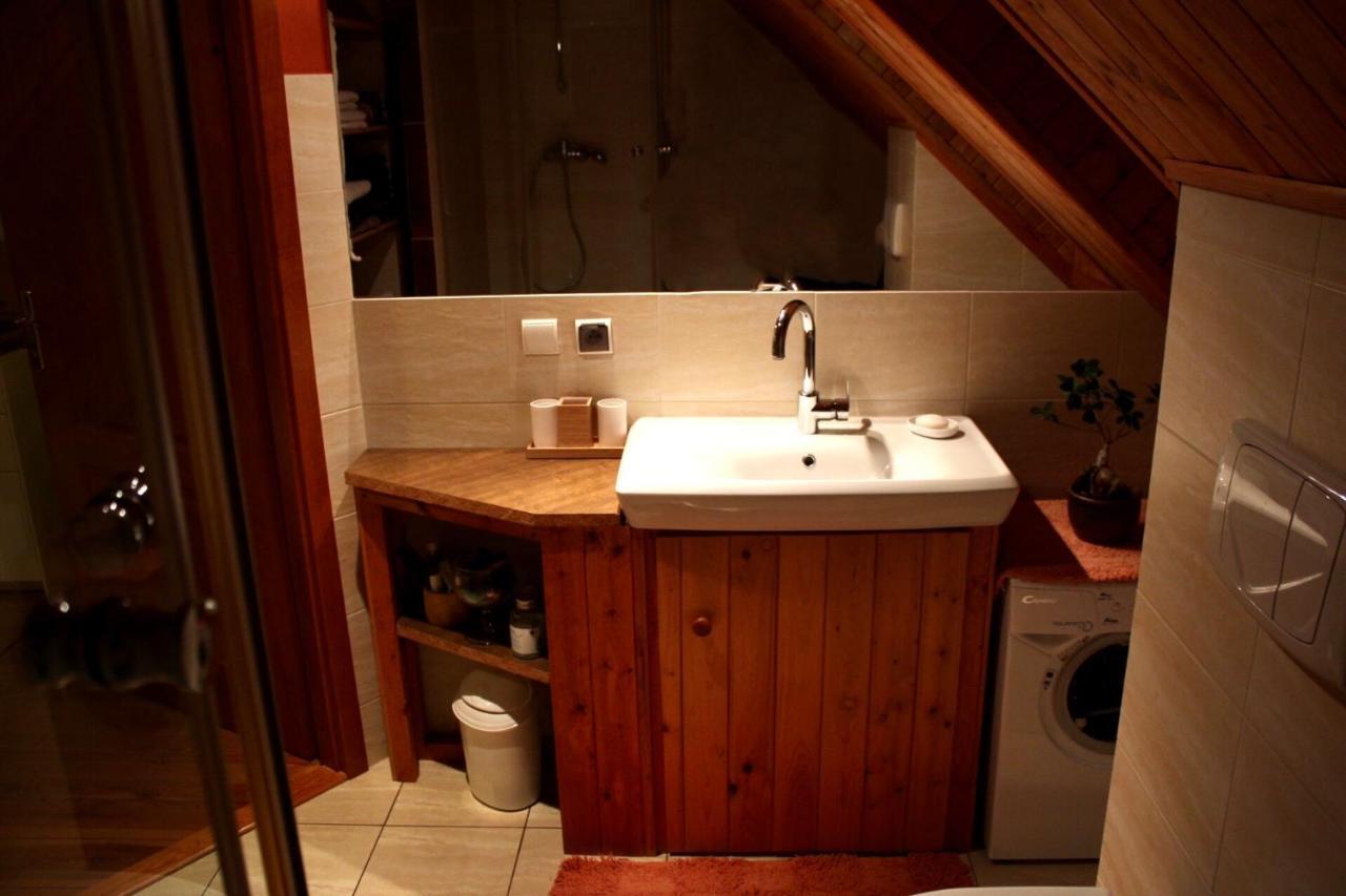 Apartamencik na Słonecznej Piechowice  Zewnętrze zdjęcie
