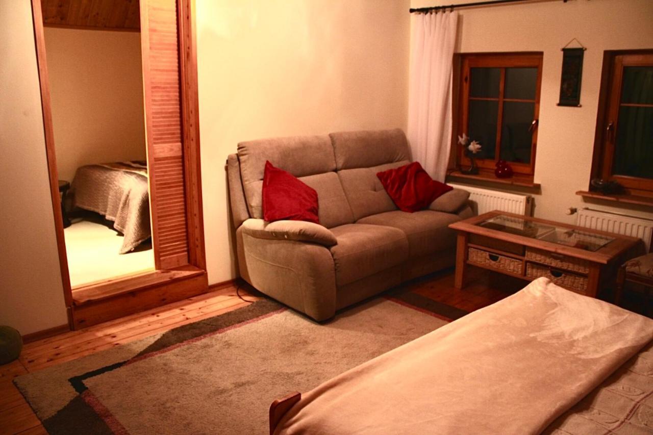 Apartamencik na Słonecznej Piechowice  Zewnętrze zdjęcie