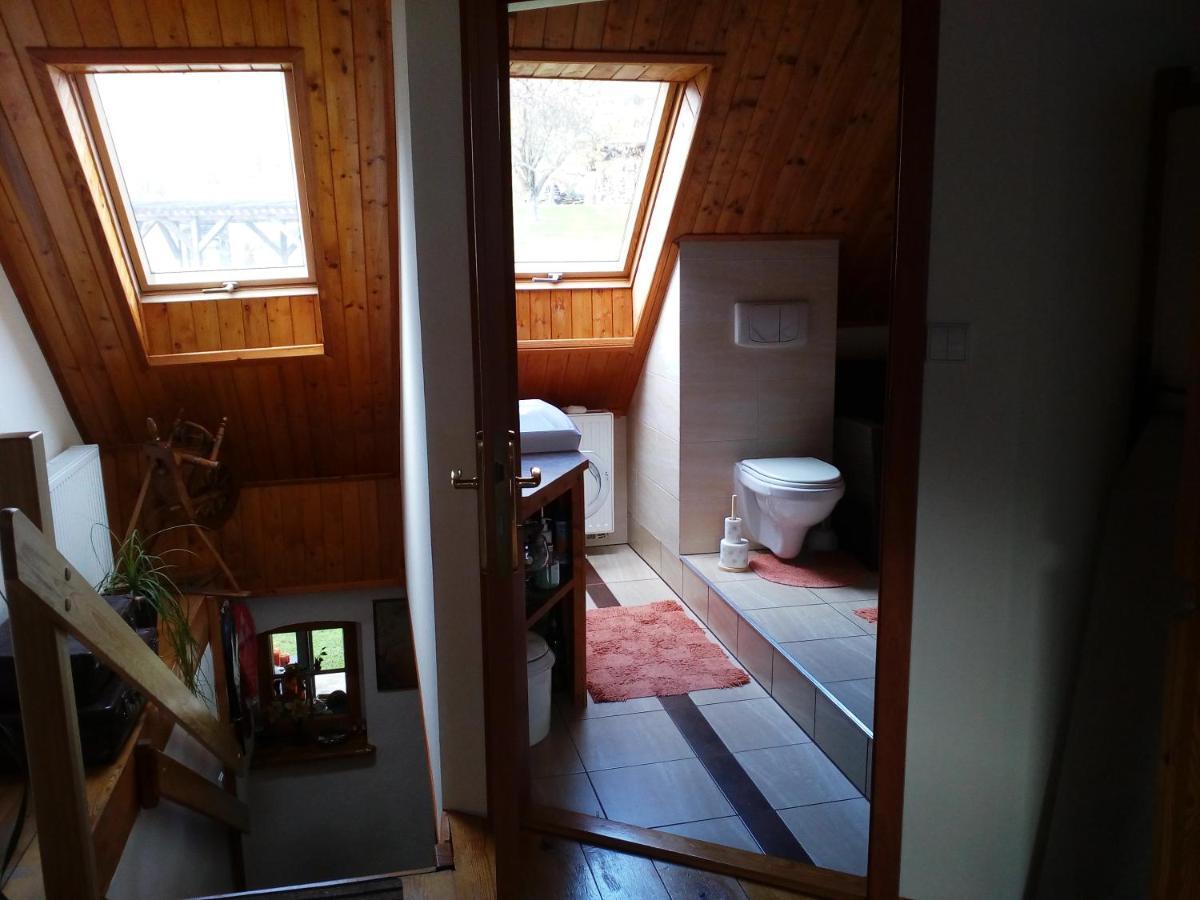 Apartamencik na Słonecznej Piechowice  Zewnętrze zdjęcie