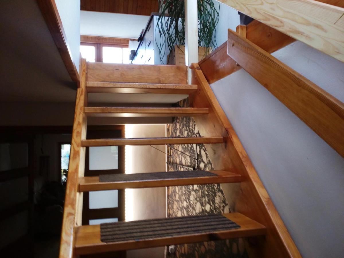 Apartamencik na Słonecznej Piechowice  Zewnętrze zdjęcie