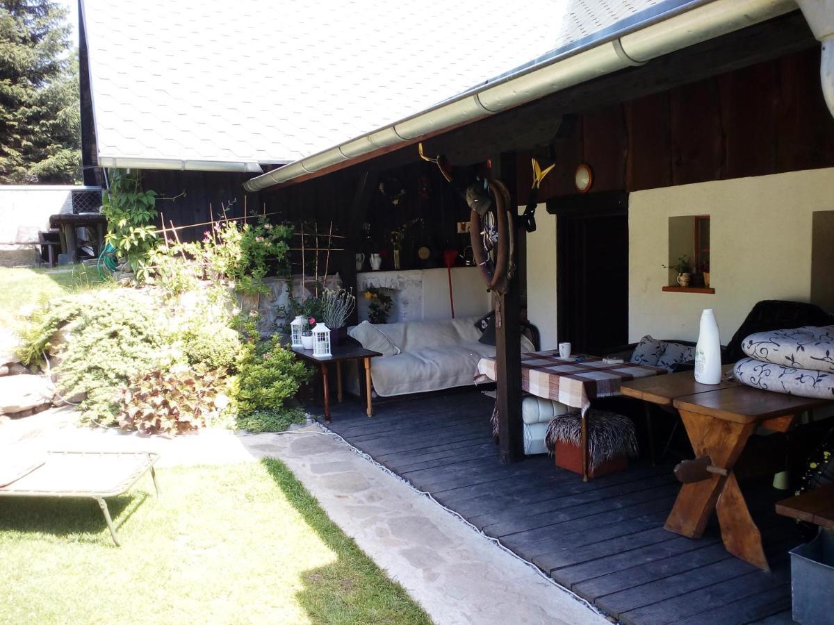 Apartamencik na Słonecznej Piechowice  Zewnętrze zdjęcie