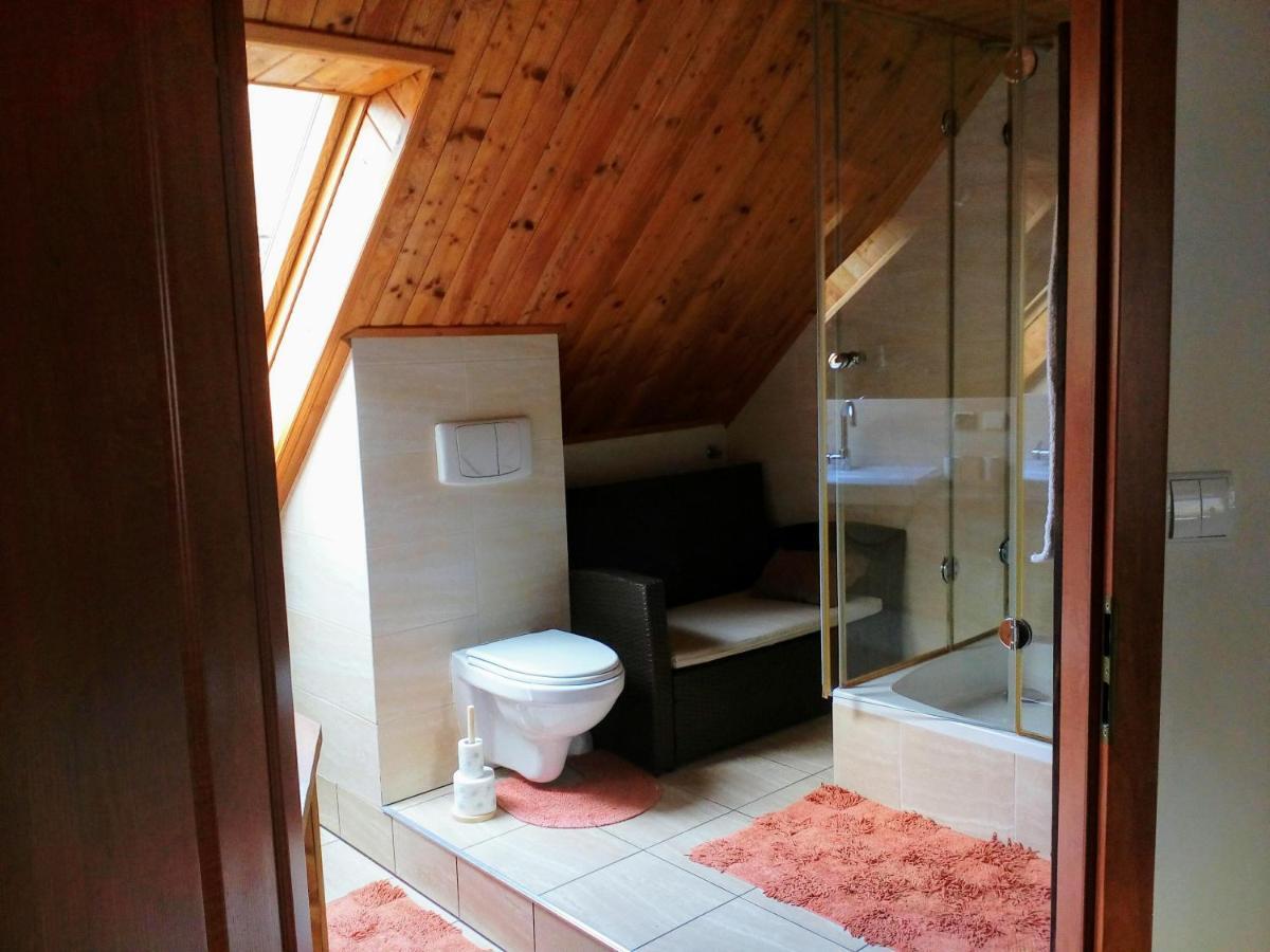 Apartamencik na Słonecznej Piechowice  Zewnętrze zdjęcie